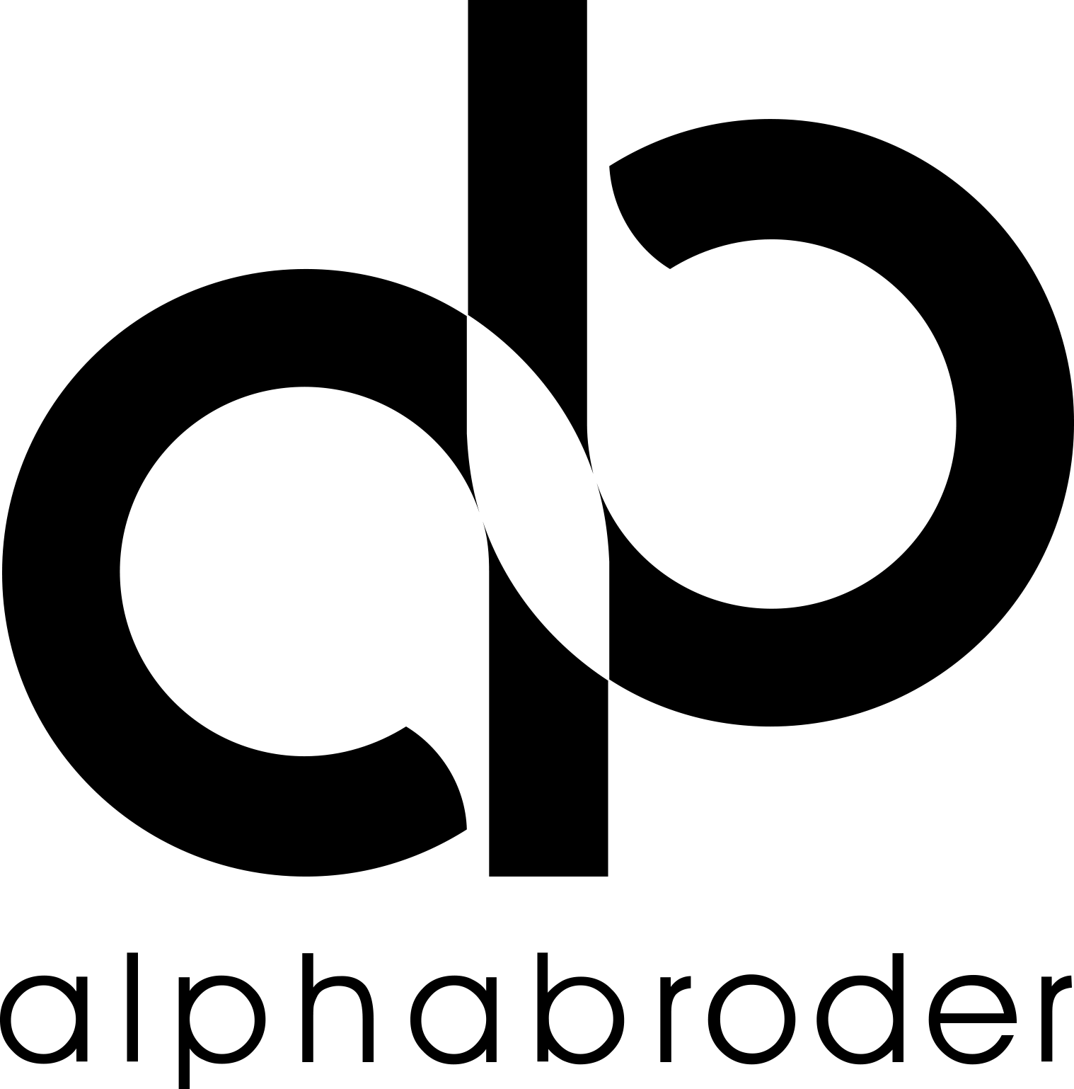Alphabroder logo