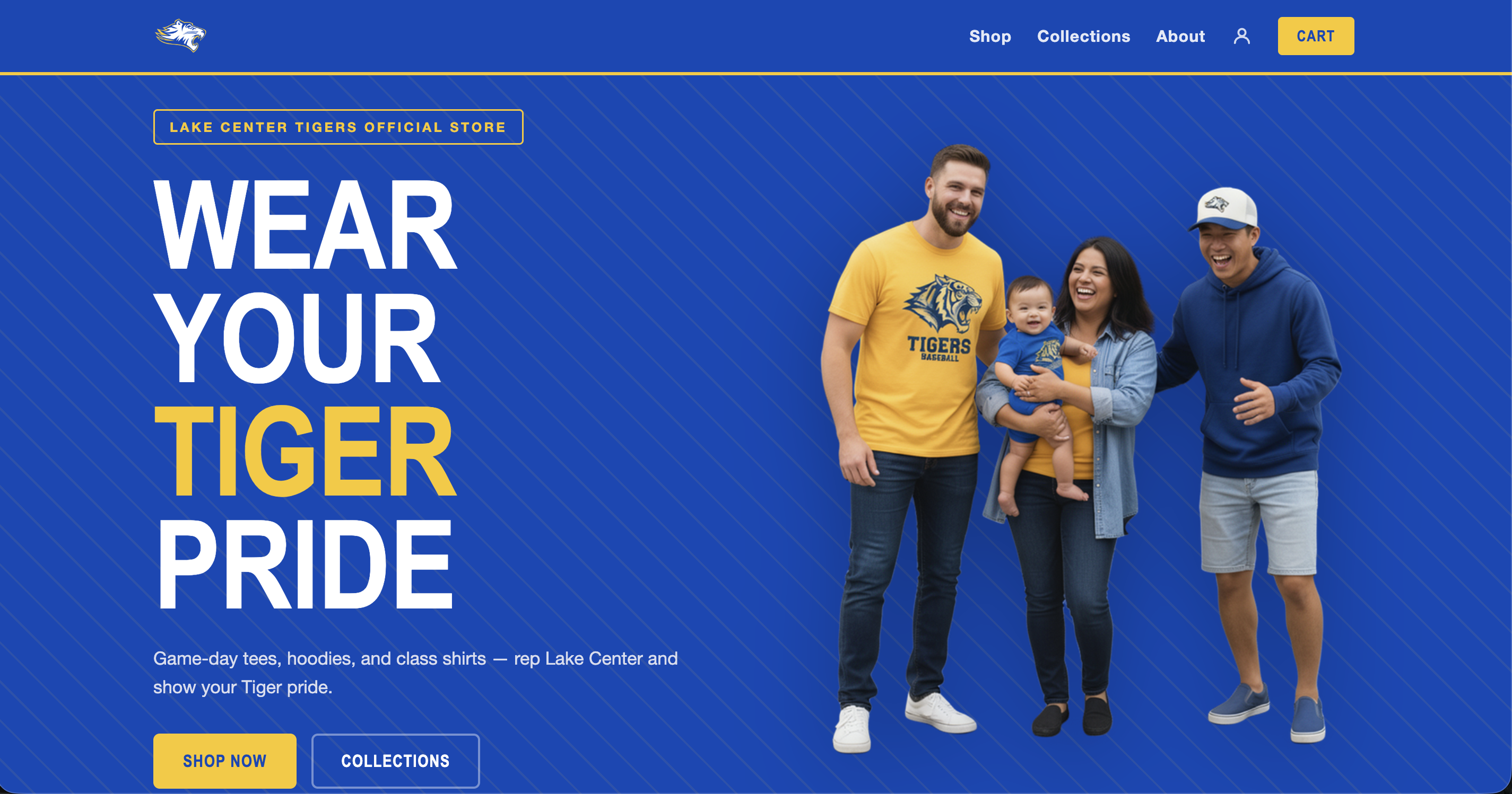 Your clients launch stores — fast, and in bulk