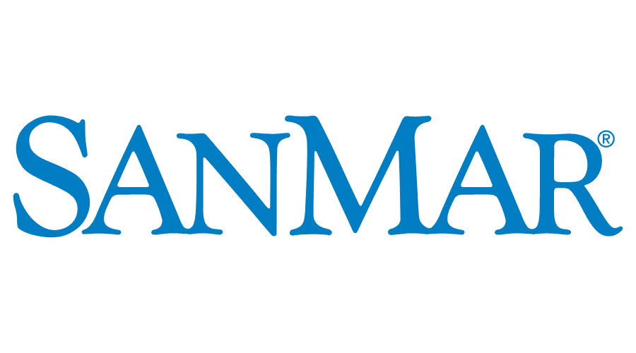 SanMar logo